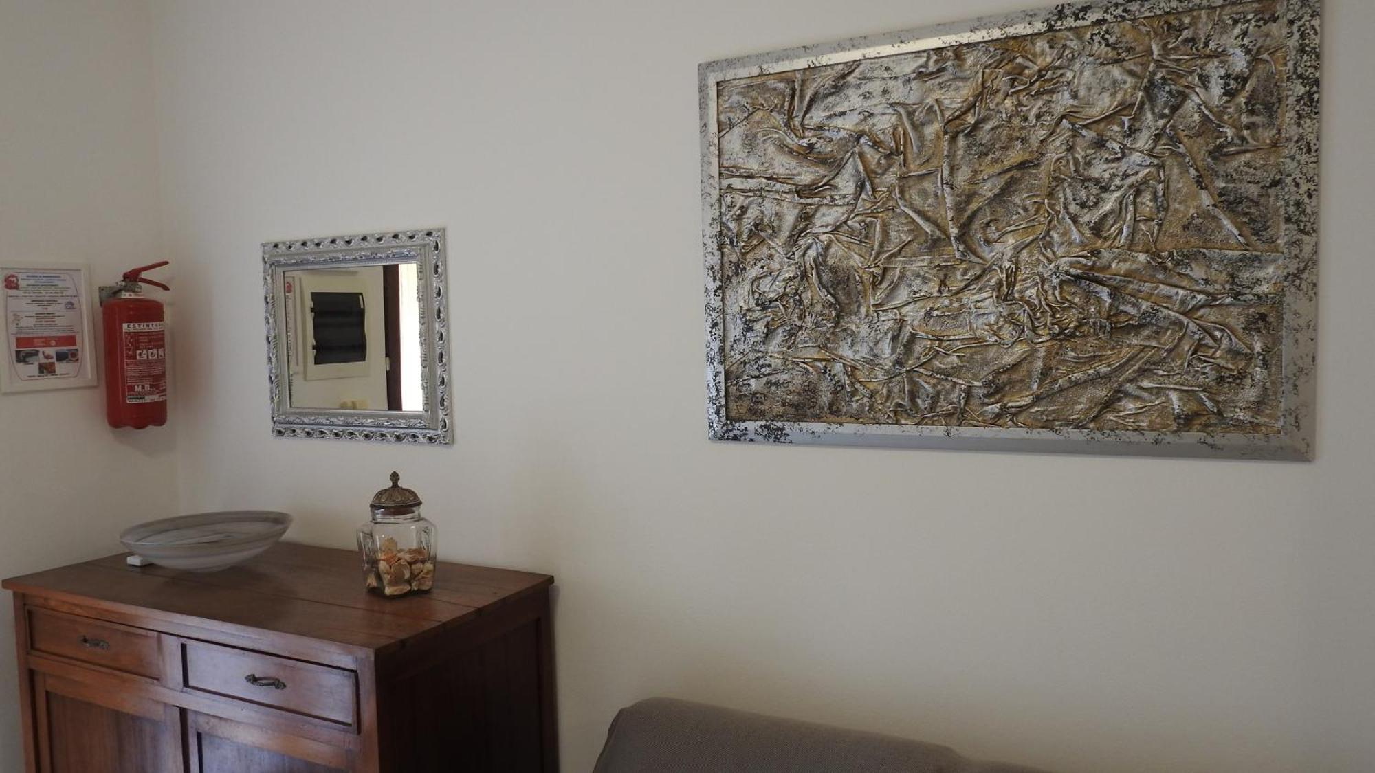 Rose Apartment Luni المظهر الخارجي الصورة