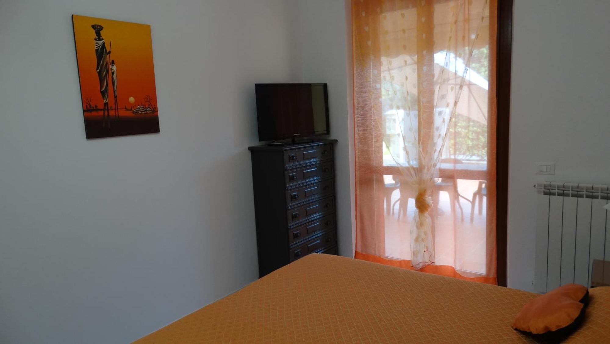 Rose Apartment Luni المظهر الخارجي الصورة