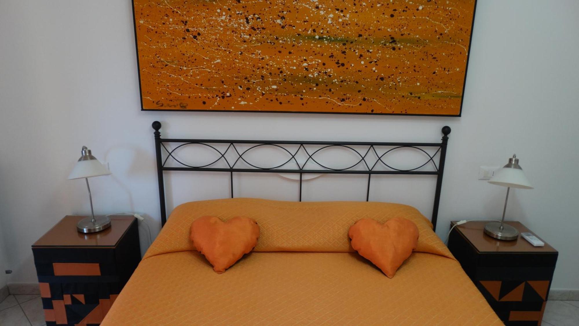 Rose Apartment Luni المظهر الخارجي الصورة